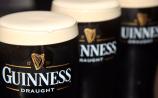 Where can you get the best pint of Guinness in Laois?