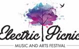 Dates announced for Electric Picnic 2018