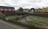 Fence at crossroads in Laois since 1956 needs replacement
