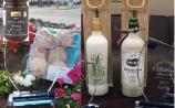 A tasty hamper to be won courtesy of two winning Laois food and drink producers at the Blas na hEireann awards