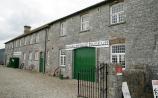 An evening of story and song at Donaghmore Workhouse in Laois