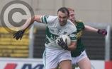 GAA - Portlaoise's Gareth Dillon pays tribute to Ballylinan after 'absolute hell of a match' in SFC final