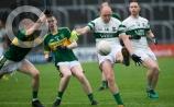 GAA - Bruno McCormack collects his lucky 13th and shows no sign of letting up