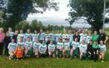 GAA - Portlaoise ladies impress at Gaelic4Mothers and Others blitz in Portmarnock