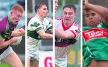 GAA FEATURES - Could these ten footballers make a difference to the Laois Senior Football panel in 2018