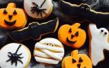 Halloween cookie recipe