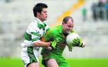 GAA - Portlaoise set for tough task against Rhode in Leinster SFC