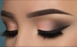 Get celebrity style brows with luxe Sumita products at On Fleek beauty salon in Laois