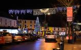 Do you have the brains to take on the Portlaoise Christmas Lights annual fundraiser?