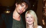 Laois actor Robert Sheehan Emma Fogarty  Debra Laois