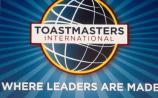 Public speaking Toastmasters Portlaoise