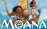 Moana movie special screening in aid of Laois Domestic Abuse Service