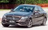 Mercedes C-Class 'a beautifully engineered car