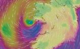 #Ophelia Alert: