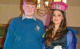 Mountmellick student wins 'upstyle' award