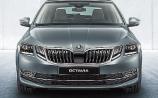 Bang up to date Skoda Octavia - review