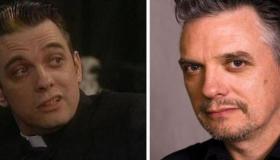 Don't miss Joe Rooney and The Afters 'Father Ted Experience' in Laois this weekend