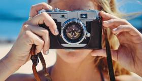 Bio diversity photography  competition farm