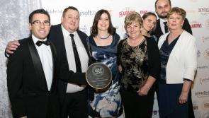 Another big prize for the luxury Laois hotel Ballyfin Demesne