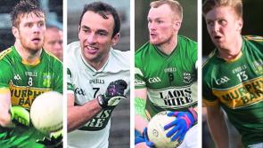 GAA - Three key battles between Portlaoise and Ballylinan in this Sunday's Laois SFC final