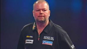 Could you take on darts legend Raymond van Barneveld in this huge charity event?