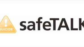 Safetalk Suicide Prevention Workshop in Laois 