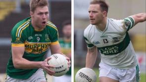 GAA - Portlaoise look primed to deny Ballylinan their bid for history in Laois SFC final