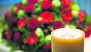 Deaths in Laois - October 16, 2017