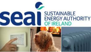 SEAI&rsquo;s top tips for heating your home this Winter without costing the earth