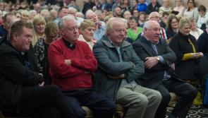 Public plan of action to be nailed down for Portlaoise Hospital 