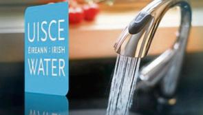 Irish Water works may cause outages in Laois this week