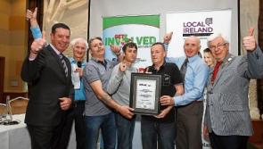 National recognition for Longford Revamp 3R Furniture Store