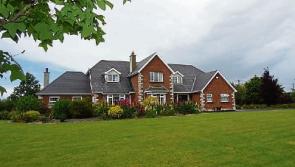 Property: A wonderful home at Kilbride, Emo