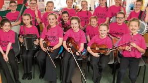 Comhaltas Concert tour comes to Laois