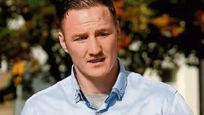 Portlaoise boxer given 5 months jail at Thurles District Court