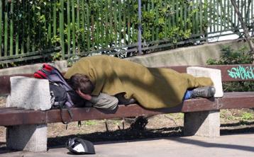 Man and son homeless in Laois don't know where to turn next 