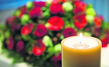 Deaths in Laois - November 3, 2017