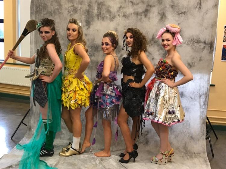 Junk Kouture Mountmellick