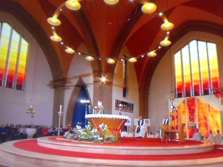 SS Peter & Paul's Church, Portlaiose