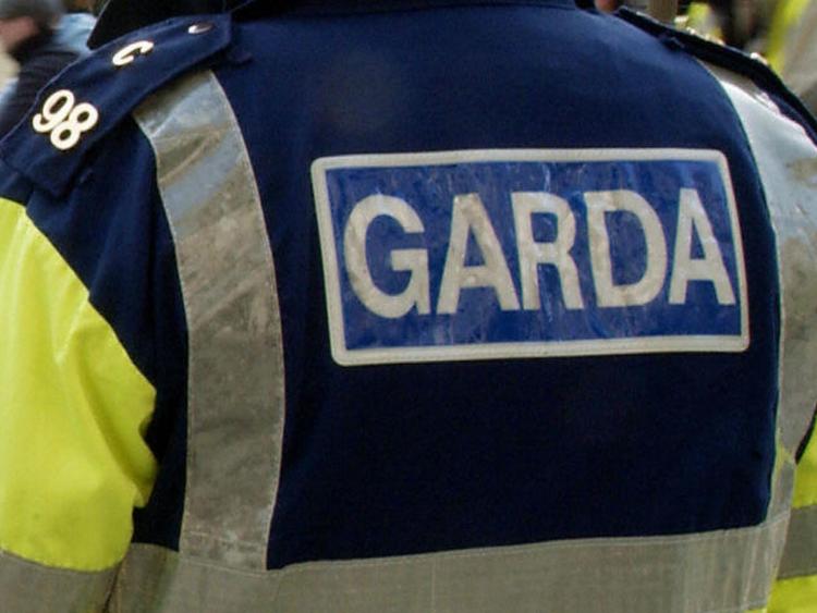 Man killed in road accident in Kilcormac 
