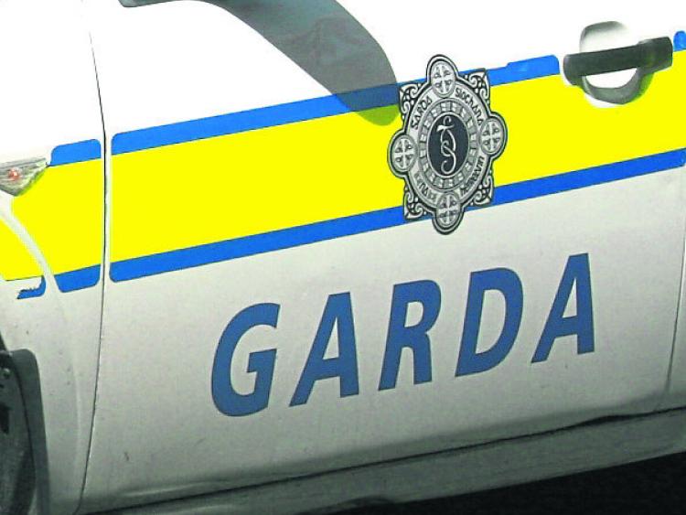 Offaly crash victim named 