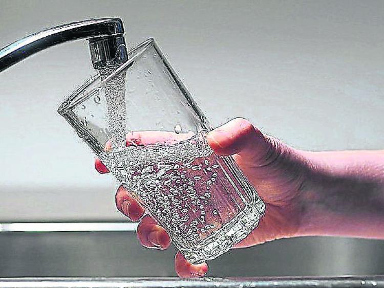 Portarlington on EU's list for inadequate water treatment 