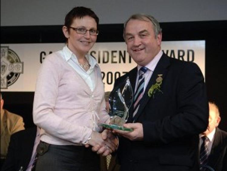 Top three Laois women as chosen in a poll by Leinster Express readers 