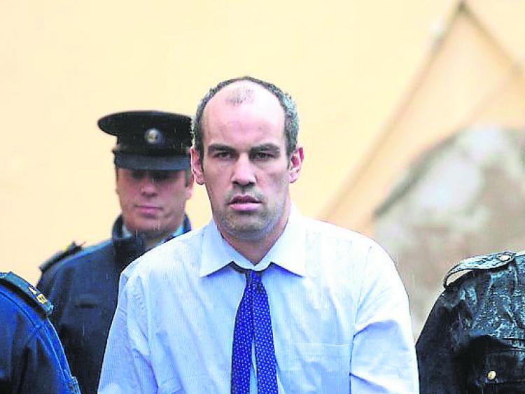 Man jailed for falsely imprisoning young girl on roadside at Cullohill, while 'brave' brother hung onto door, has 17-year prison sentence cut on appeal