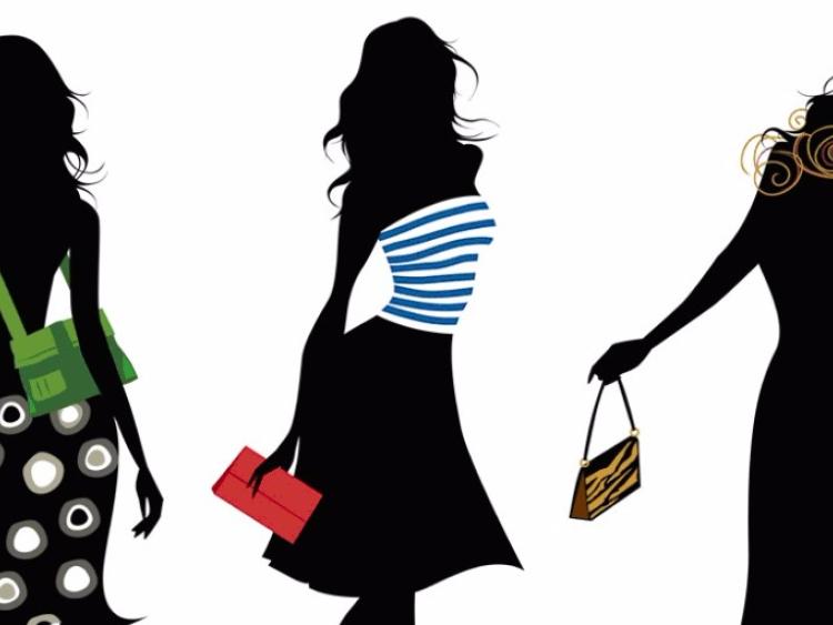 Fashion extravaganza in Abbeyleix.