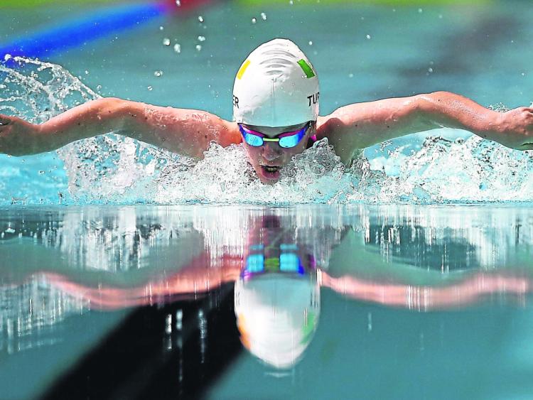 Nicole Turner through to final of Para Swimming World Series in Copenhagen tonight