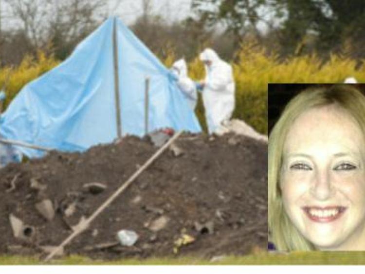 Aoife Phelan murdered in 2012