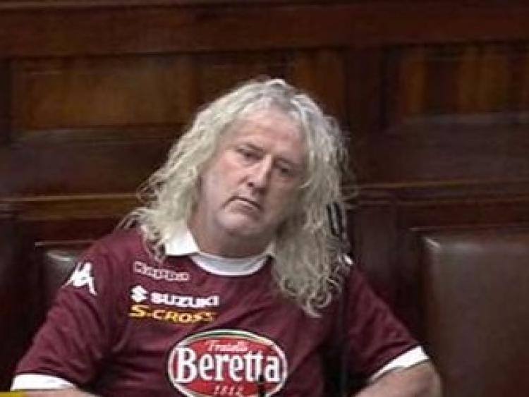 POLL: Do you think there should be a dress code for TDs in the D&aacute;il?