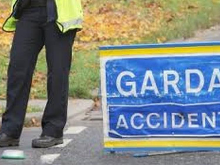 Man dies in road traffic collision in Carlow