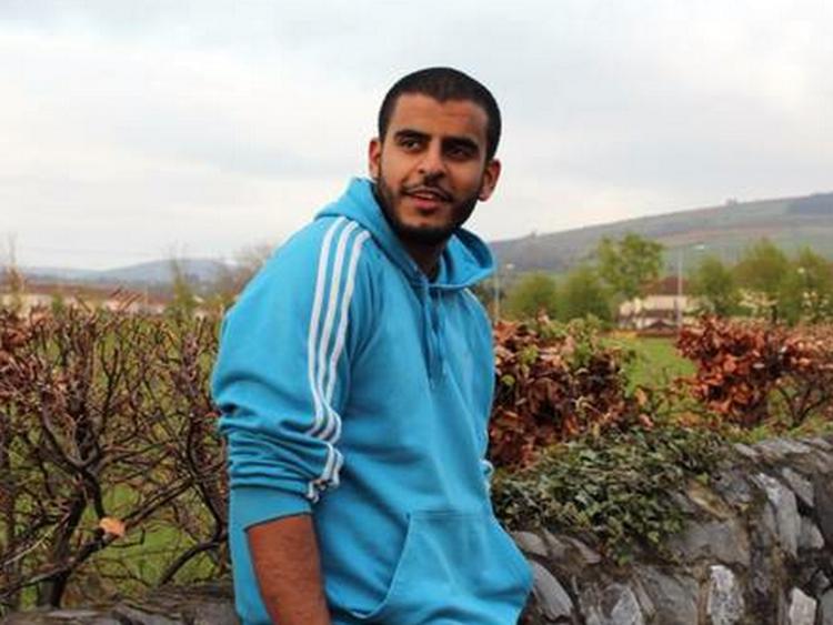 Ibrahim Halawa